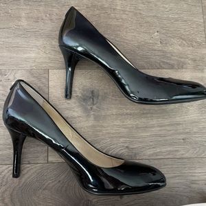 Michael Kors Patent leather pumps